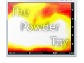 The Powder Toy - Windows download