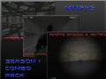 MiniFPS Season 1 Combo Pack [OUTDATED]