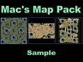 Mac's Map Pack - Sample
