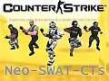 Neo-SWAT Anti Terror Team Replacement V2 for CS1.6