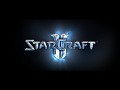 Starcraft II The Zerg Rises (Terran only)
