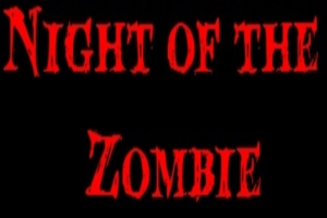 Night of the Zombie-War Ruins v1.00