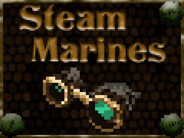 Steam Marines v0.6.0 (Win)