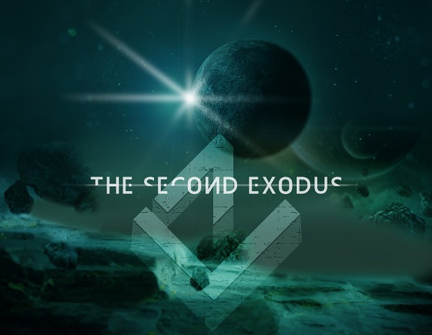The Second Exodus Chapter DEMO