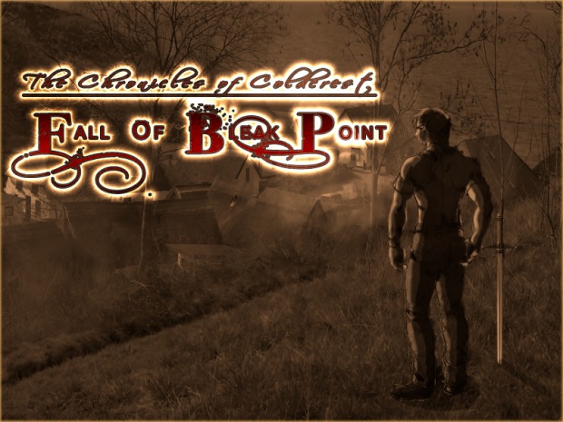 Fall of Bleak Point v1.4