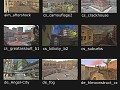 CS1.6 Real State Map Pack 2012