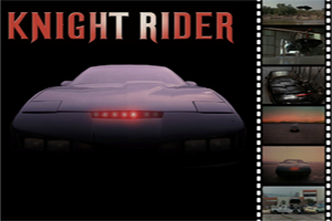 Knight Rider:Vice City Pugin Beta1(CLEO)