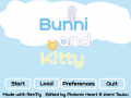 Bunni and Kitty 2.0 Linux build