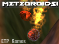 Meteoroids!