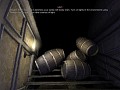 Scary Barrels - Traducida