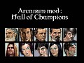Hall of Champions 1.3