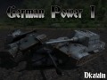 German Power 1 MOW ver ( Full Overhaul & Fixed )
