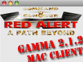 Obsolete - v 2.1.2 Mac Full Client - RA:APB Gamma