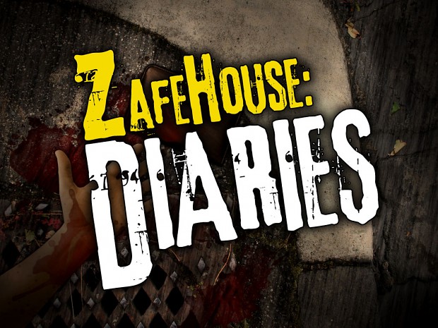 Zafehouse: Diaries - Demo