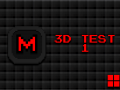 TMCG: 3D Test 1 [PC]