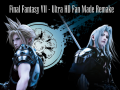 Final Fantasy VII - UltraHD Fan Made Remake Mod