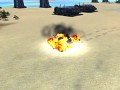 Firey Explosion Mod 2.3