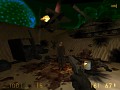 Half-Life 2 HUD for Half-Life 1