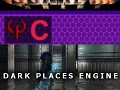 Quake c - Darkplaces loads Quake III maps