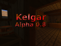 Kelgar Alpha 0.8 - October Release