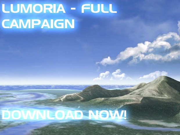 Lumoria - Full Campaign Experience