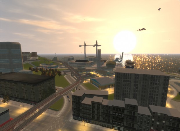 Gta IIIV file - ModDB