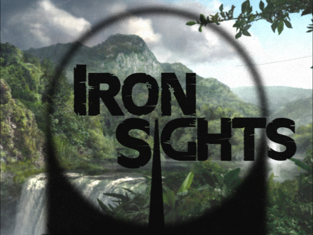Iron Sights Release