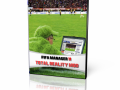 FIFA MANAGER 11: Total Reality Mod torrent