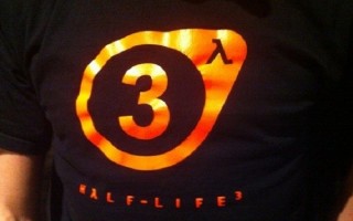 Half Life 3 flash game