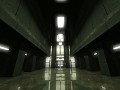 The Matrix Unleashed - Lobby