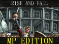 Rise and Fall Civilizations at War - Multiplayer