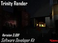 Trinity Render original SDK V3.08f