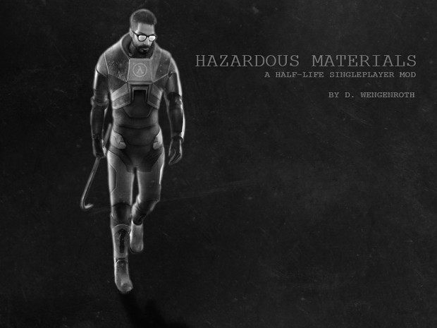 Hazardous Materials Episode 2 [EXE]