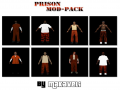 Prison Pack V2