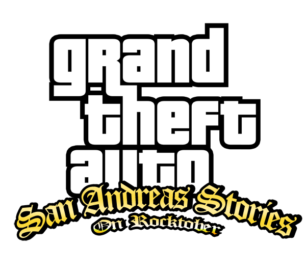 GTA San Andreas Stories Rocktober Edition Download