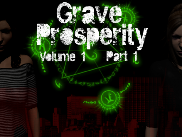 Grave Prosperity Volume 1 Part 1 Ver 1-1