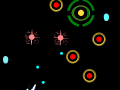 MX-42 StarHunter game