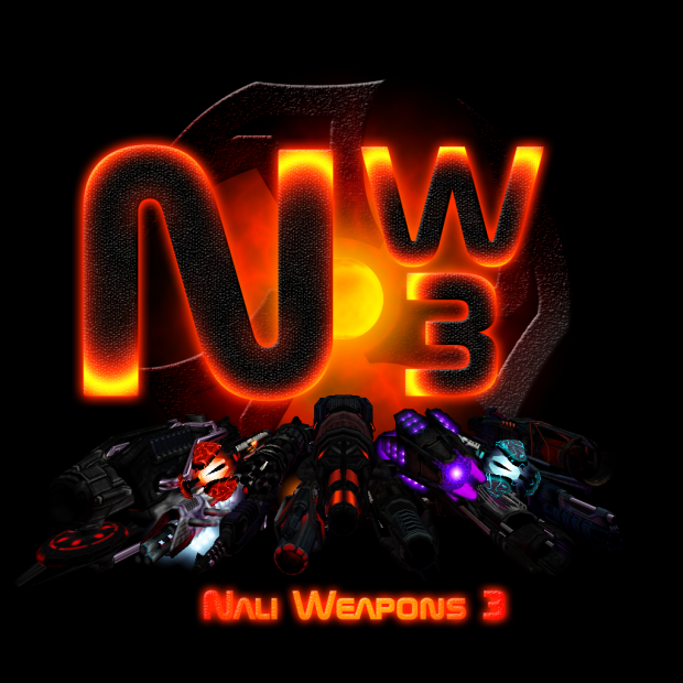 Nali Weapons 3 Final (Client ZIP version)