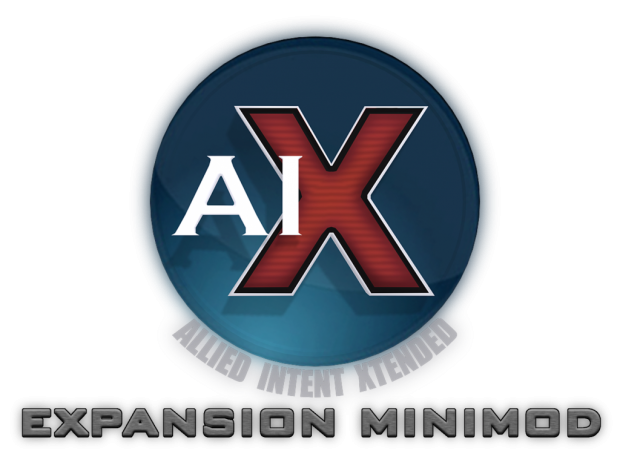 AIX2 Expansion MiniMOD v0.31 Server file (Old)