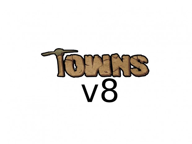 Towns v8 demo for Mac