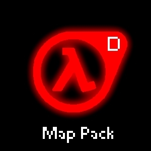 Early Stage Map Pack