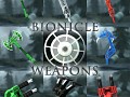 Bionicle Weapons plug-in