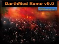 DarthMod Rome v9.0.1