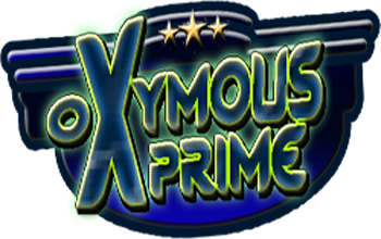 Oxymous Prime 1.0