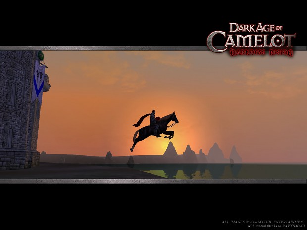 Dark Age of Camelot wallpapers