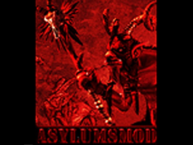 AsylumsMod 1.01