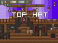 Top Hat half demo 1!