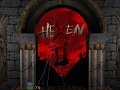 Hexen 2 - 3D menu mod