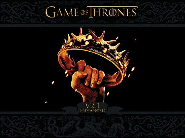 [PART 2 ENHANCED] Game of Thrones 2.1