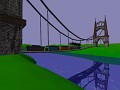 Bridge Construction Set demo - Mac